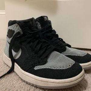 Air Jordan 1 1985 Flyknit ‘Shadow’